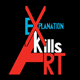 15.09-22.09.2010. .-.  Explanation Kills Art